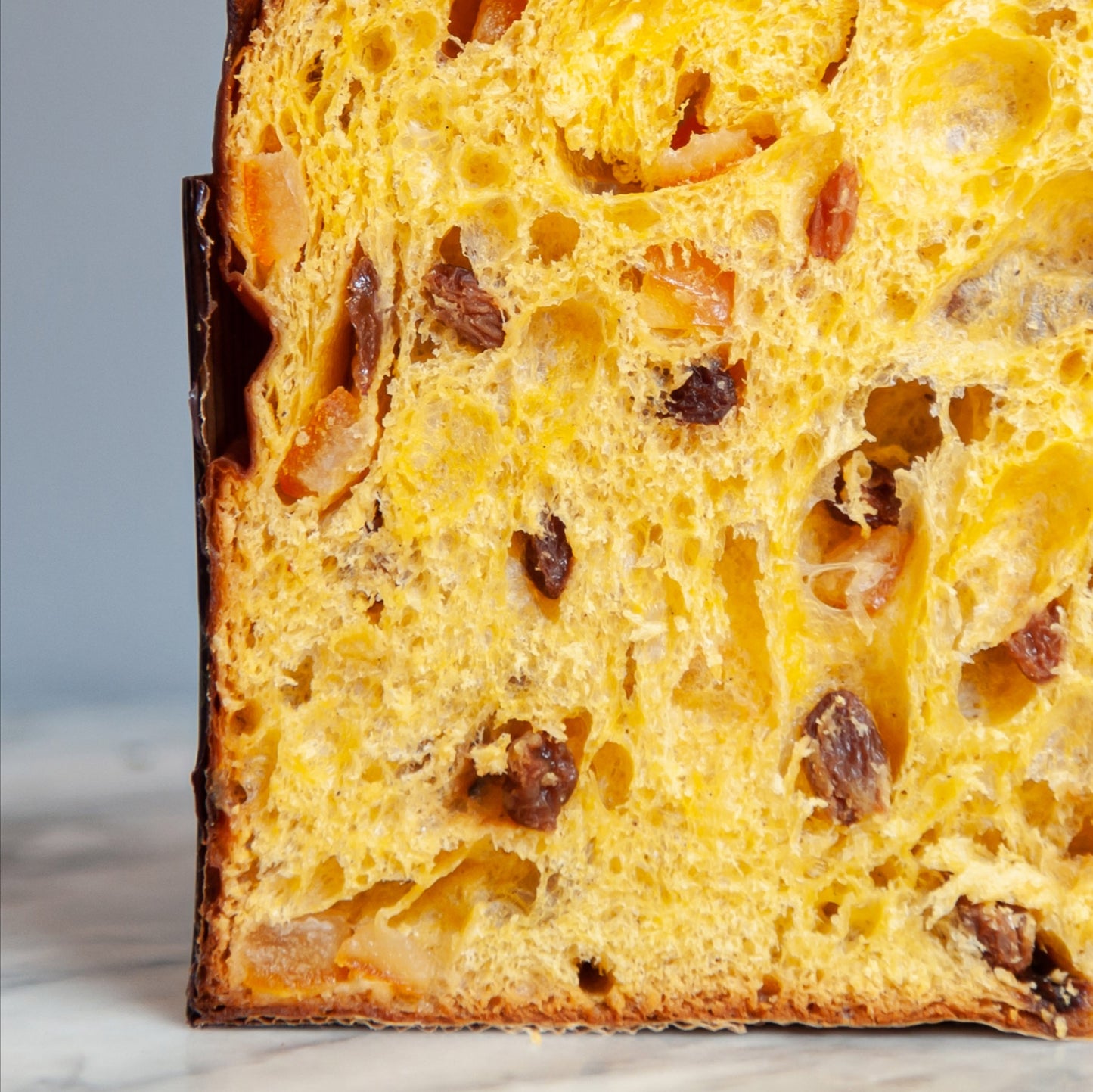 PANETTONE ARTIGIANALE CLASSICO