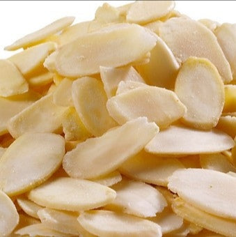 Croccante di Mandorle - Miele e Mandorle tostate  - Cucchitella Sciacca Shop - Bar Nuovo Fiore Sciacca - Sciacca (AG) Sicilia